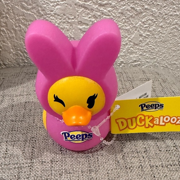 Easter Basket Hello Kitty & Peeps Stuffers NWT - Picture 9 of 11